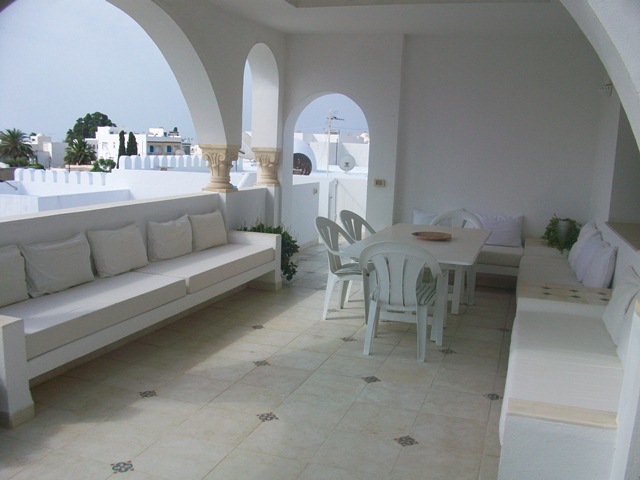 Vente&nbsp;Appartement&nbsp;HAMMAMET&nbsp;TUNISIE&nbsp;&nbsp;