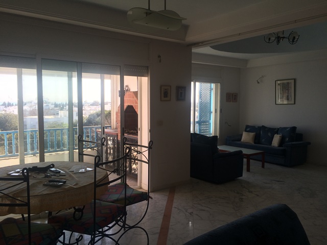 Vente&nbsp;Appartement&nbsp;HAMMAMET&nbsp;TUNISIE&nbsp;&nbsp;