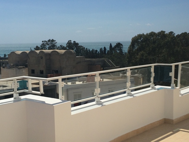 Vente&nbsp;Appartement&nbsp;HAMMAMET&nbsp;TUNISIE&nbsp;&nbsp;