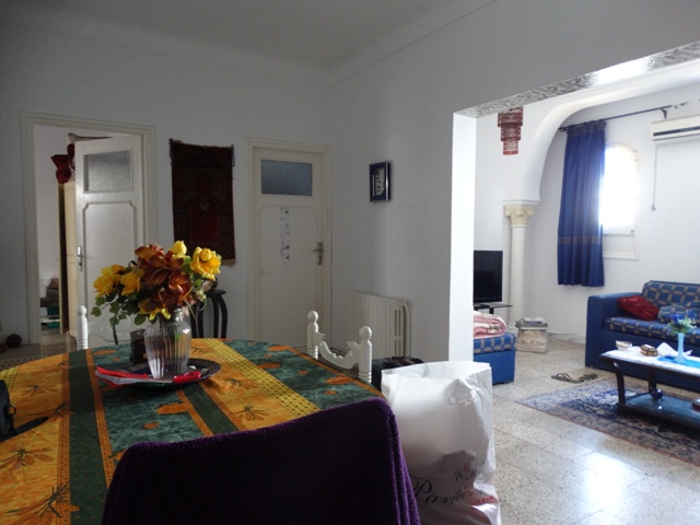 Vente&nbsp;Appartement&nbsp;HAMMAMET&nbsp;TUNISIE&nbsp;&nbsp;