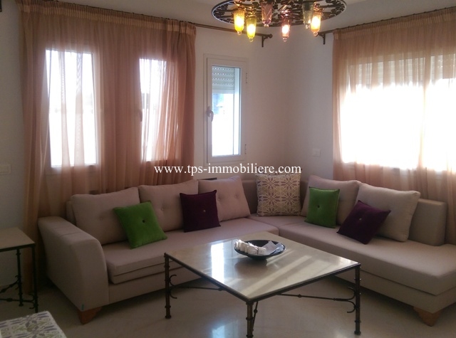 Vente&nbsp;Appartement&nbsp;HAMMAMET&nbsp;TUNISIE&nbsp;&nbsp;
