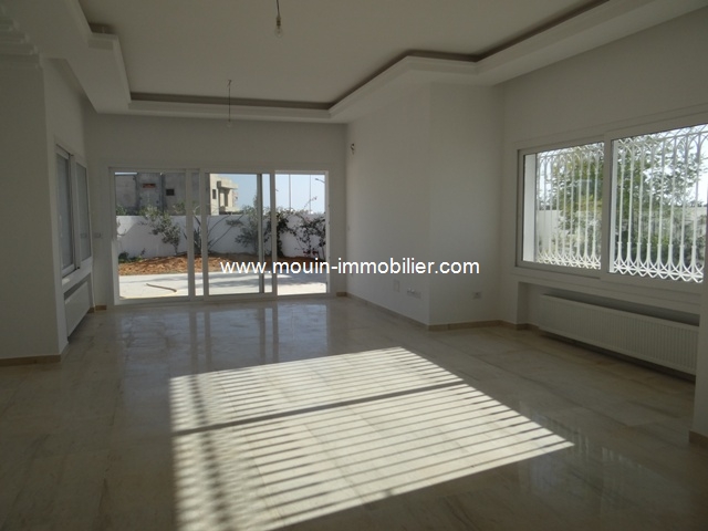 Vente Appartement HAMMAMET TUNISIE  