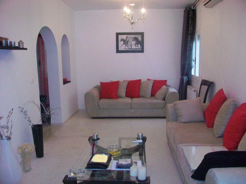 Vente&nbsp;Appartement&nbsp;HAMMAMET&nbsp;TUNISIE&nbsp;&nbsp;