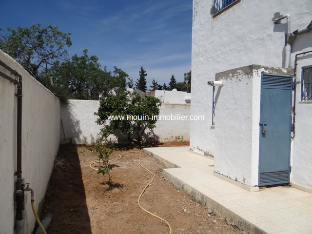 Vente&nbsp;Appartement&nbsp;HAMMAMET&nbsp;TUNISIE&nbsp;&nbsp;