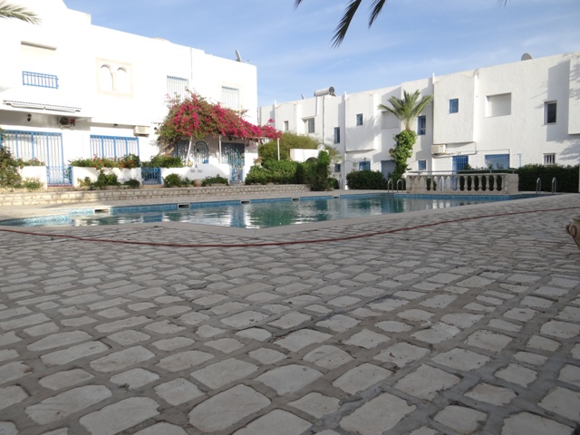 Vente&nbsp;Appartement&nbsp;HAMMAMET&nbsp;TUNISIE&nbsp;&nbsp;