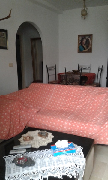 Vente Appartement HAMMAMET TUNISIE  