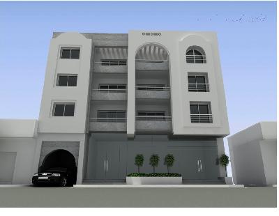 Vente&nbsp;Appartement&nbsp;HAMMAMET&nbsp;TUNISIE&nbsp;&nbsp;