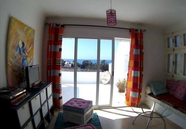 Vente Appartement HAMMAMET TUNISIE  