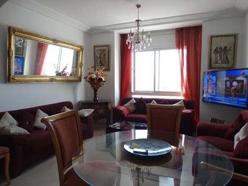 Vente Appartement HAMMAMET TUNISIE  