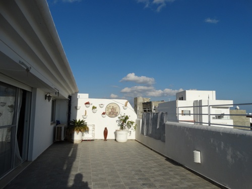 Vente Appartement HAMMAMET TUNISIE  