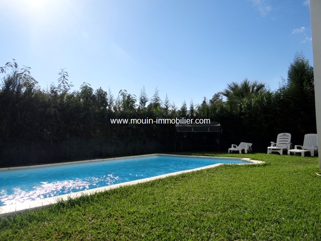 Vente&nbsp;Appartement&nbsp;HAMMAMET&nbsp;TUNISIE&nbsp;&nbsp;