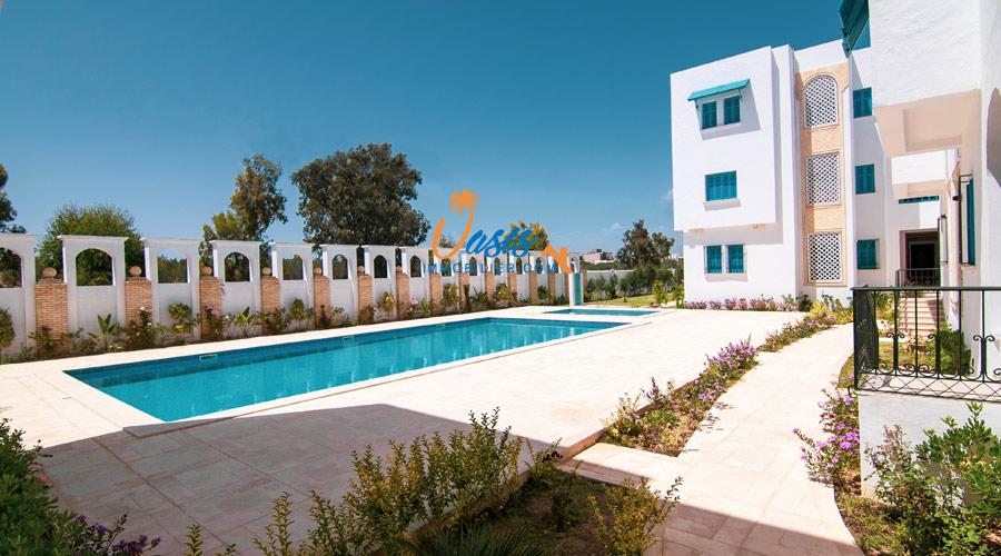 Vente Appartement HAMMAMET TUNISIE  