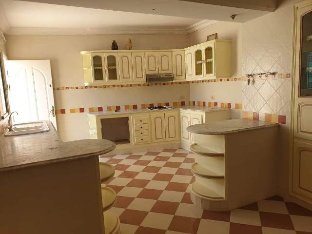Vente Appartement HAMMAMET TUNISIE  