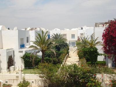 Vente&nbsp;Appartement&nbsp;HAMMAMET&nbsp;TUNISIE&nbsp;&nbsp;