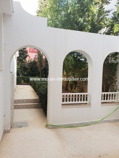 Vente Appartement HAMMAMET TUNISIE  