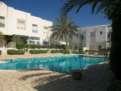 Vente&nbsp;Appartement&nbsp;HAMMAMET&nbsp;TUNISIE&nbsp;&nbsp;