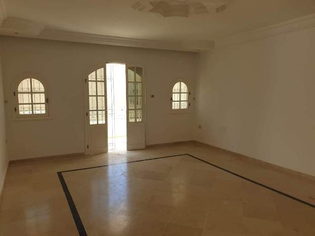 Vente Appartement HAMMAMET TUNISIE  