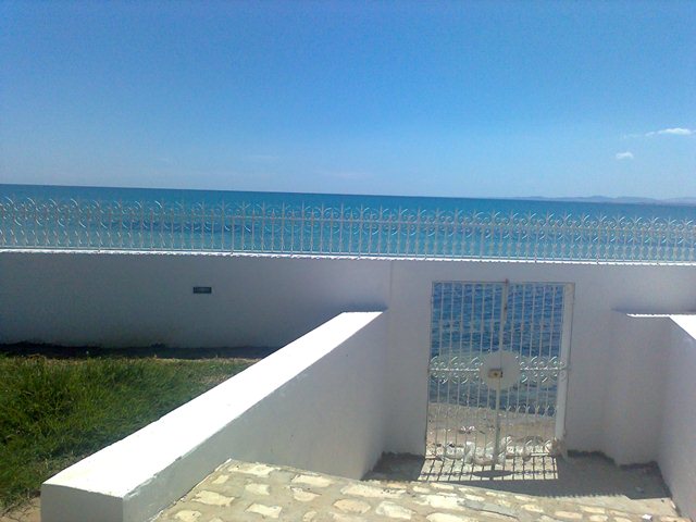 Vente Appartement HAMMAMET TUNISIE  