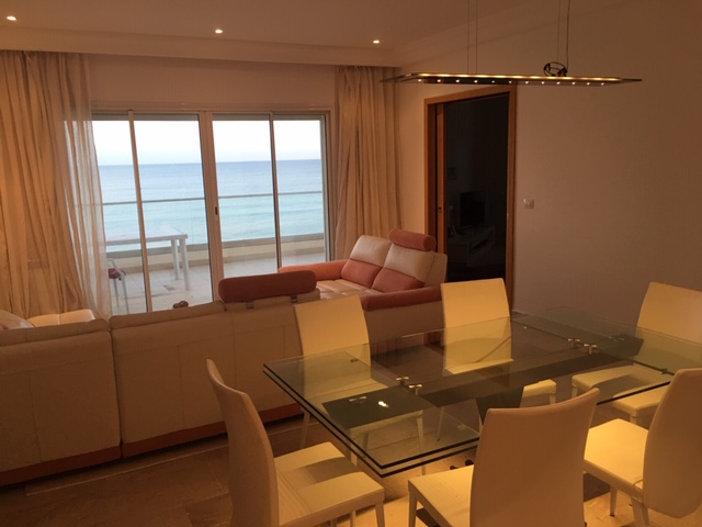 Vente Appartement HAMMAMET TUNISIE  