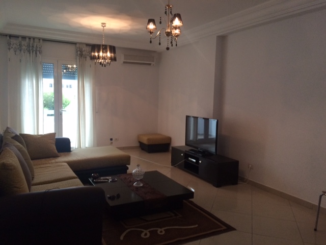 Vente Appartement HAMMAMET TUNISIE  