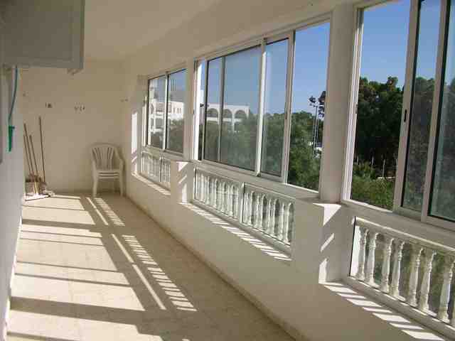 Vente Appartement HAMMAMET TUNISIE  