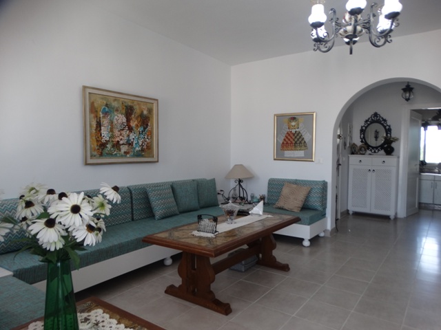 Vente Appartement HAMMAMET TUNISIE  