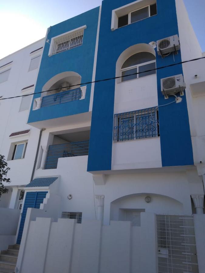 Vente Appartement HAMMAMET TUNISIE  