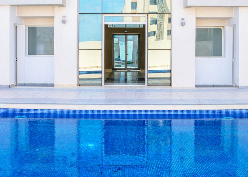 Vente Appartement HAMMAMET TUNISIE  