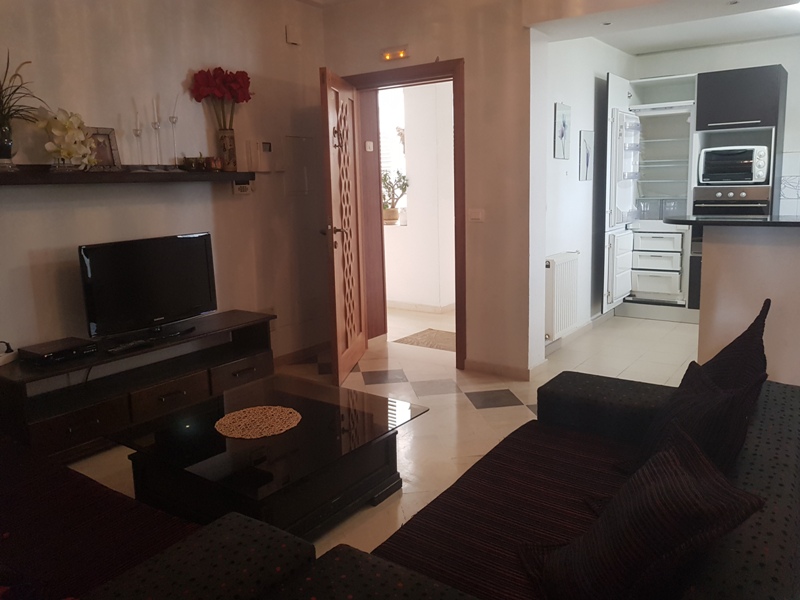 Vente Appartement HAMMAMET TUNISIE  