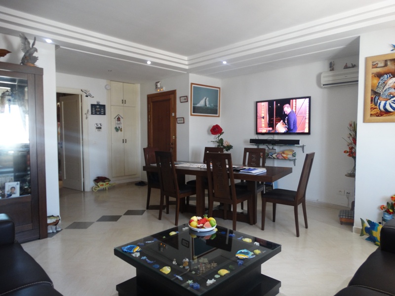 Vente Appartement HAMMAMET TUNISIE  