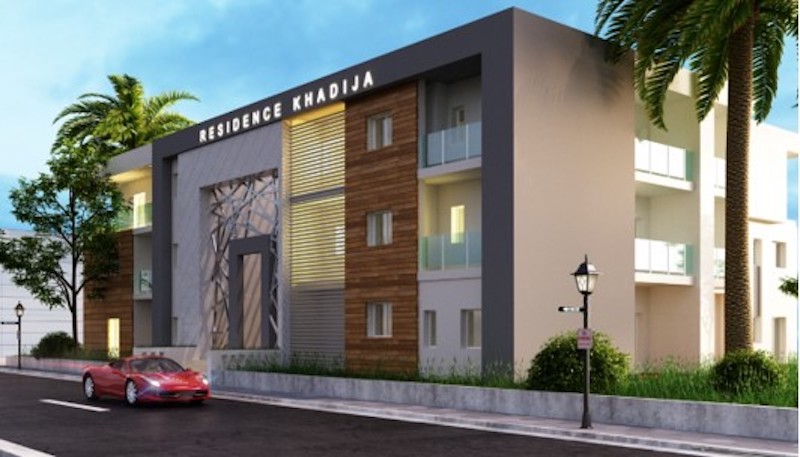 Vente&nbsp;Appartement&nbsp;HAMMAMET&nbsp;TUNISIE&nbsp;&nbsp;