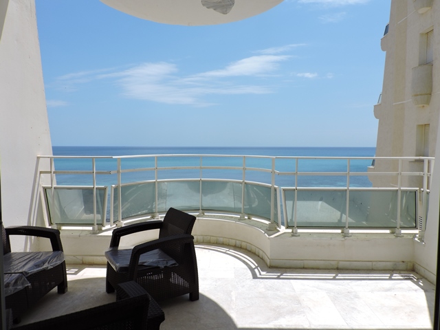 Vente Appartement HAMMAMET TUNISIE  