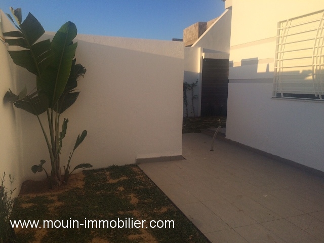 Vente&nbsp;Appartement&nbsp;HAMMAMET&nbsp;TUNISIE&nbsp;&nbsp;