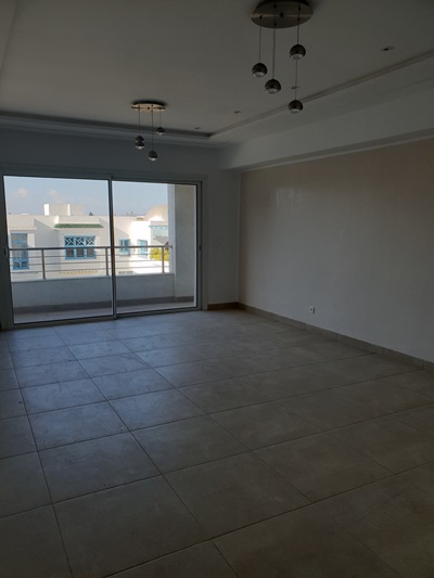 Vente Appartement HAMMAMET TUNISIE  