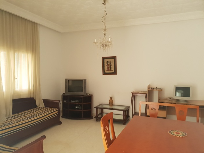 Vente&nbsp;Appartement&nbsp;HAMMAMET&nbsp;TUNISIE&nbsp;&nbsp;