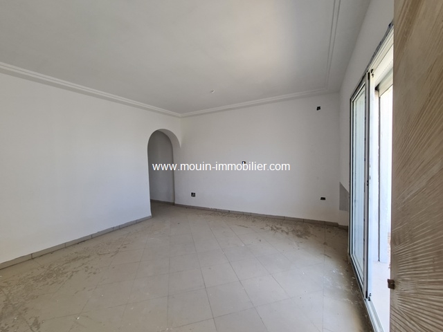 Vente&nbsp;Appartement&nbsp;HAMMAMET&nbsp;TUNISIE&nbsp;&nbsp;