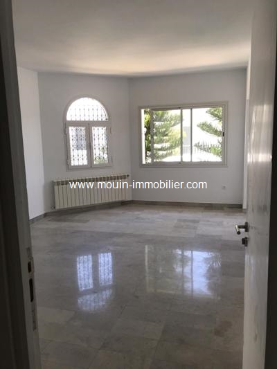 Vente Appartement HAMMAMET TUNISIE  