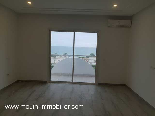 Vente&nbsp;Appartement&nbsp;HAMMAMET&nbsp;TUNISIE&nbsp;&nbsp;