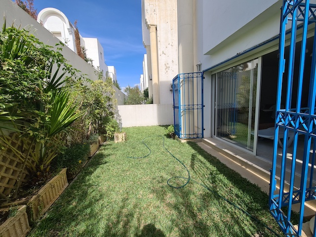 Vente Appartement HAMMAMET TUNISIE  