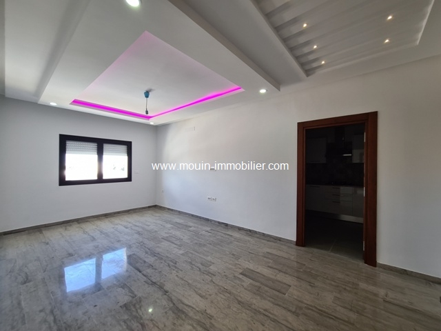 Vente&nbsp;Appartement&nbsp;HAMMAMET&nbsp;TUNISIE&nbsp;&nbsp;