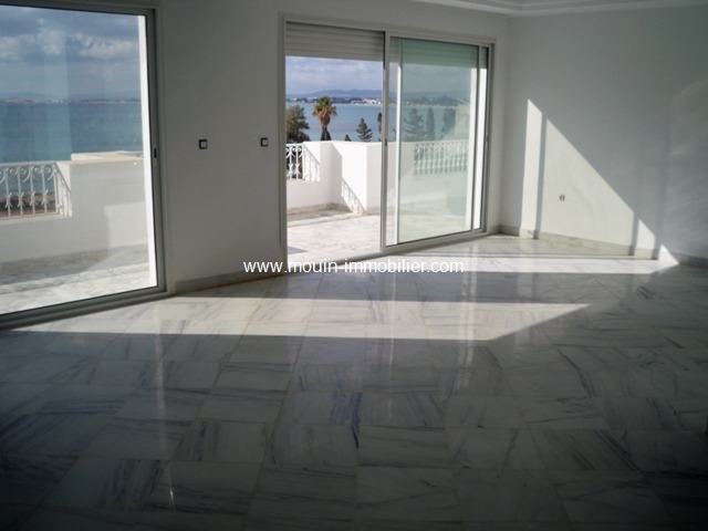 Vente&nbsp;Appartement&nbsp;HAMMAMET&nbsp;TUNISIE&nbsp;&nbsp;