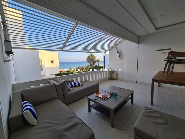 Vente&nbsp;Appartement&nbsp;HAMMAMET&nbsp;TUNISIE&nbsp;&nbsp;