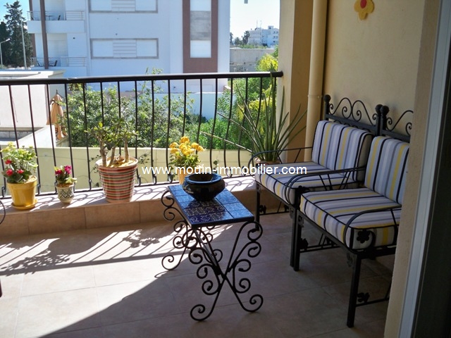 Vente&nbsp;Appartement&nbsp;HAMMAMET&nbsp;TUNISIE&nbsp;&nbsp;