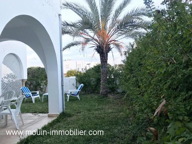 Vente&nbsp;Appartement&nbsp;HAMMAMET&nbsp;TUNISIE&nbsp;&nbsp;
