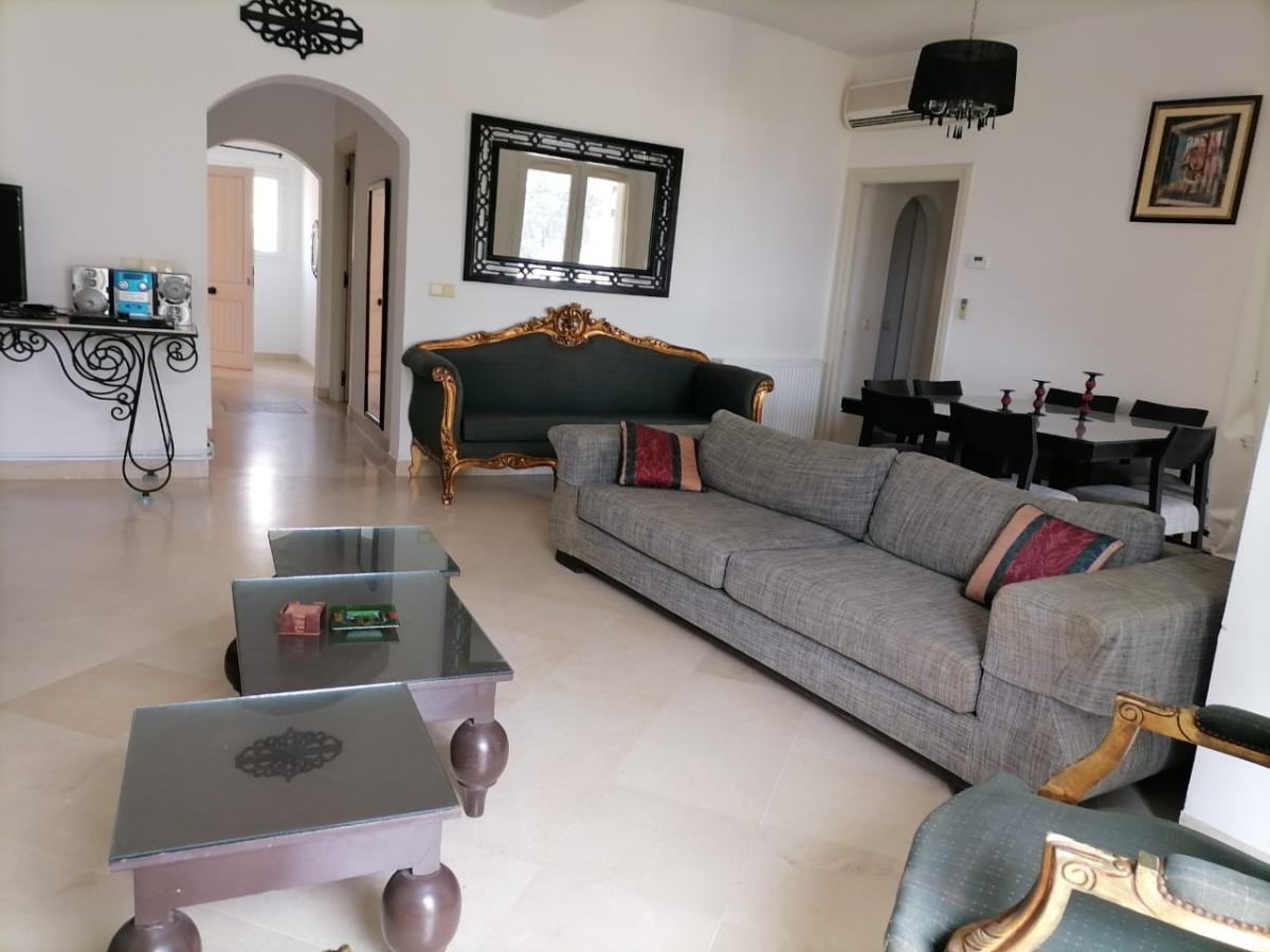 Vente Appartement HAMMAMET TUNISIE  