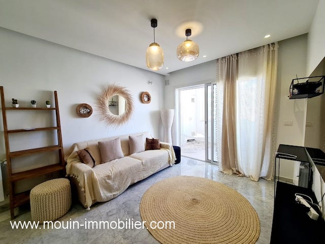 Vente&nbsp;Appartement&nbsp;HAMMAMET&nbsp;TUNISIE&nbsp;&nbsp;