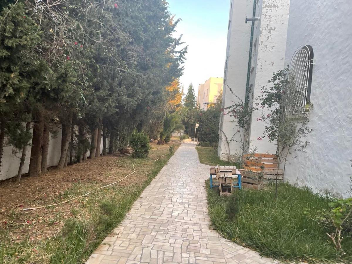 Vente&nbsp;Appartement&nbsp;HAMMAMET&nbsp;TUNISIE&nbsp;&nbsp;