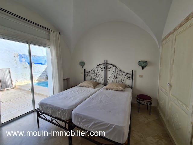 Vente&nbsp;Appartement&nbsp;HAMMAMET&nbsp;TUNISIE&nbsp;&nbsp;