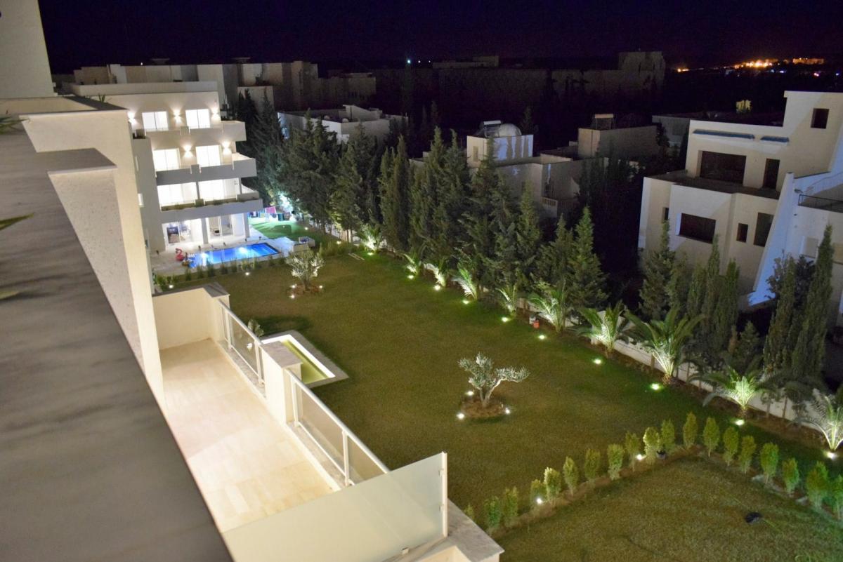 Vente&nbsp;Appartement&nbsp;HAMMAMET&nbsp;TUNISIE&nbsp;&nbsp;