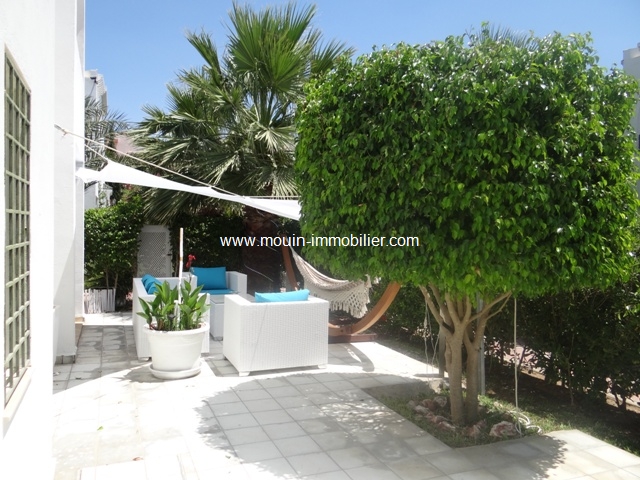 Vente&nbsp;Appartement&nbsp;HAMMAMET&nbsp;TUNISIE&nbsp;&nbsp;
